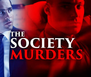 The Society Murders (2006)
