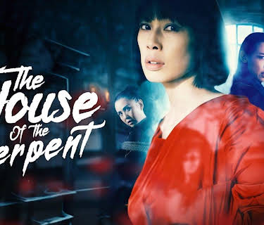 The House Of The Serpent (2024)