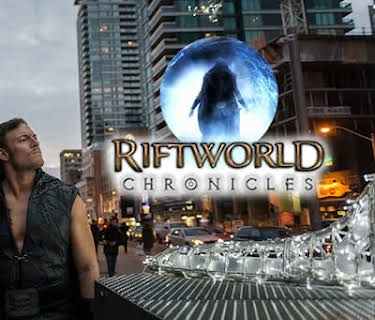 Riftworld Chronicles