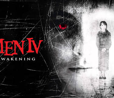 Omen IV: The Awakening (1991)