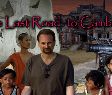 The Last Road to Cambodia (2015)