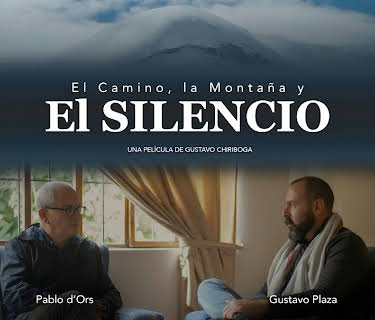 El Camino, la Montana y el Silencio (2025)