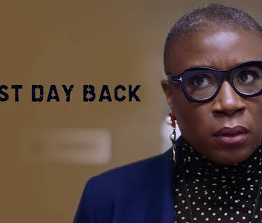 First Day Back (2020)