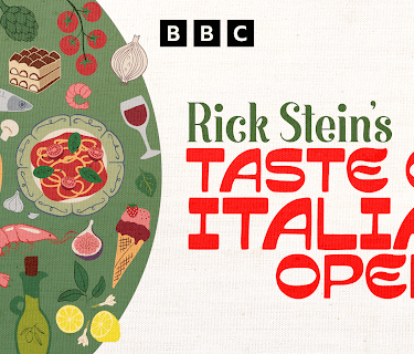 Rick Stein's Taste of Italian Opera (2010)