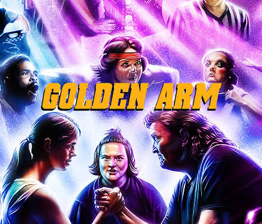 Golden Arm (2021)