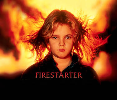 Firestarter (1984)