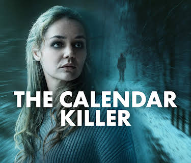 The Calendar Killer (2025)
