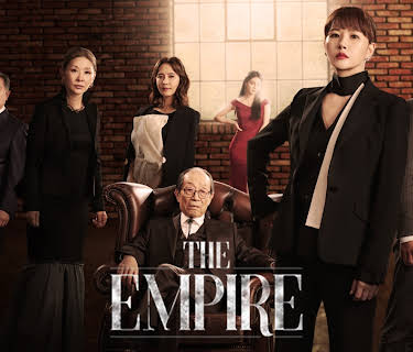 The Empire