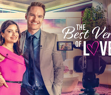 The Best Version of Love (2023)