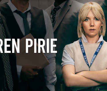 Karen Pirie S1