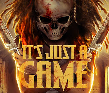 It's Just a Game (2020)