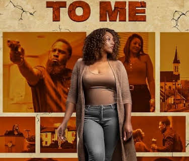 She Belongs to Me (2025)