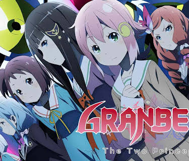 GRANBELM: Season 1
