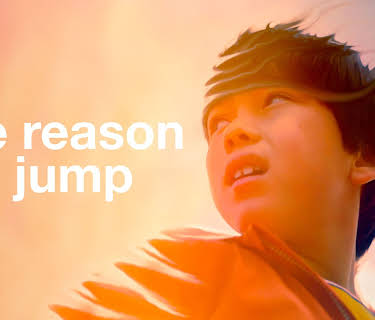 The Reason I Jump (2021)