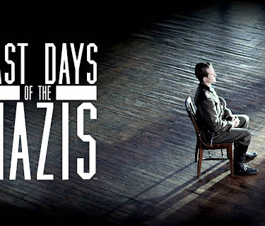 Last Days of the Nazis