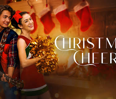 Christmas Cheer (2023)