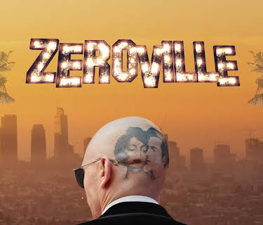 Zeroville (2019)