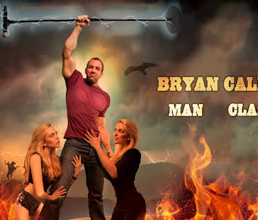 Bryan Callen: Man Class (2012)