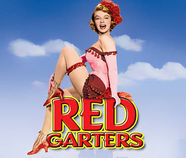 RED GARTERS (1954)