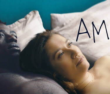 Amin (2018)