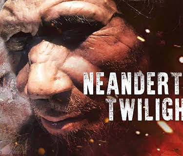 Neanderthal Twilight (2015)