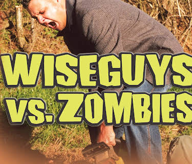Wiseguys VS Zombies (2003)