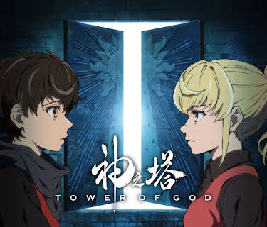 Tower of God