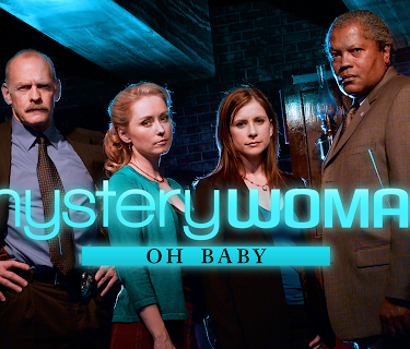 Mystery Woman: Oh Baby (2003)