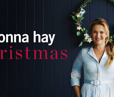 Donna Hay Christmas