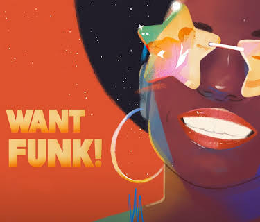 WE WANT THE FUNK! (2025)