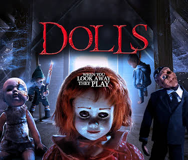 Dolls (2019)
