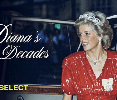 Diana's Decades