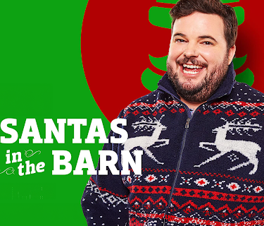 Santas in the Barn Season 1