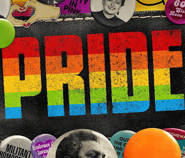 Pride