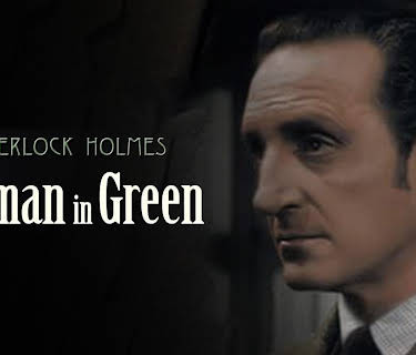 Sherlock Holmes and the Woman In Green (1945)