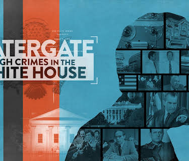 Watergate: High Crimes in the White House