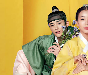 Flower Crew: Joseon Marriage Agency