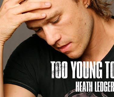 Too Young To Die