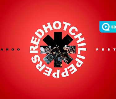 Red Hot Chilli Peppers: Bonnaroo Festival (2012)