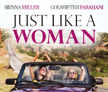 Just Like a Woman (2013)