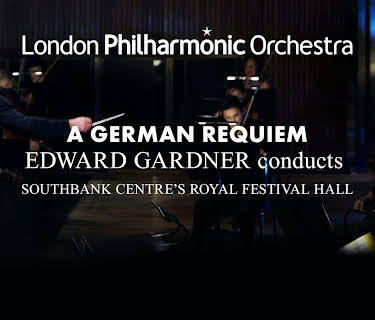 A German Requiem (2022)