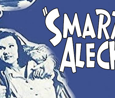 Smart Alecks (1942)