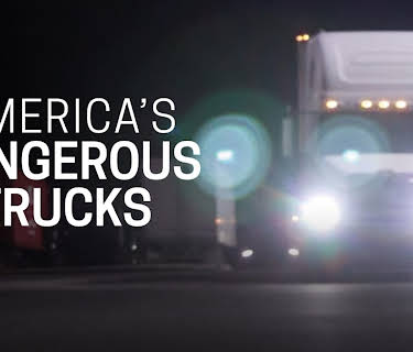 America's Dangerous Trucks (2023)