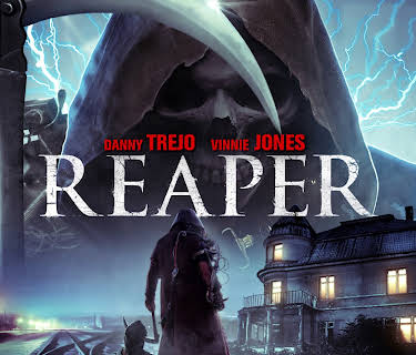 Reaper (2015)
