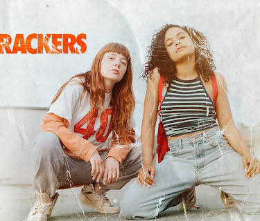 Firecrackers (2019)