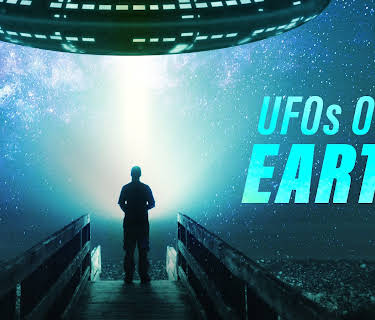 UFO's Over Earth Season 1