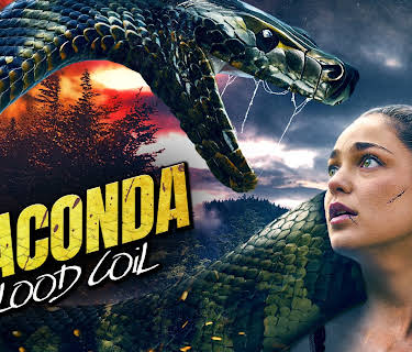 Anaconda: Blood Coil (2026)