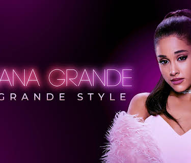 Ariana Grande: In Grande Style (2022)