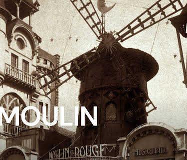 Le Moulin (2017)