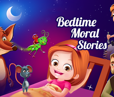 Bedtime Moral stories